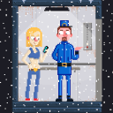 电梯模拟器手游