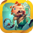 甜美食肉者(Sweet Meat)