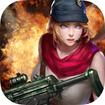 Vanguard内测版安卓版