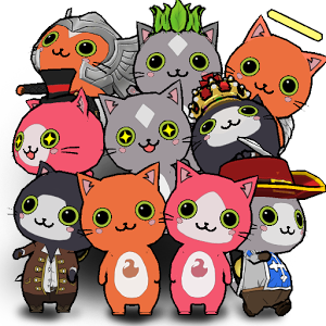 干活猫咪放置生活汉化安卓版