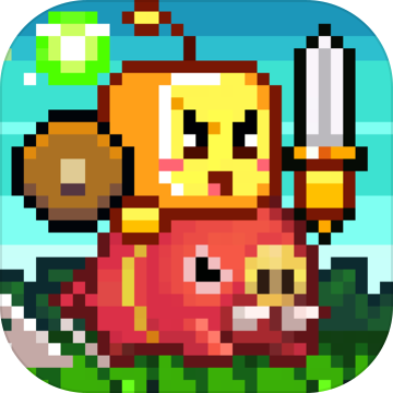 勇往直前手游安卓版