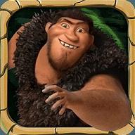 部落战争疯狂原始人变态版