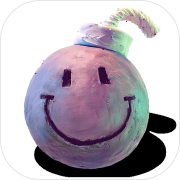 炸弹小分队中文版