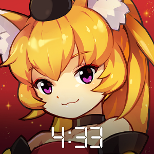 黄金骑士安卓公测客户端