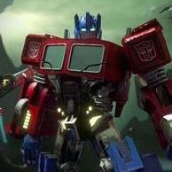 变形金刚试炼战斗