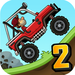 登山赛车2安卓版