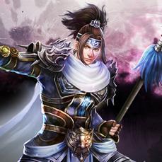 三国之召唤猛将手游