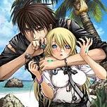 惊爆游戏97话中文版