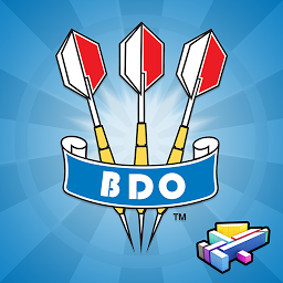 2017世界飞镖专业锦标赛安卓中文版