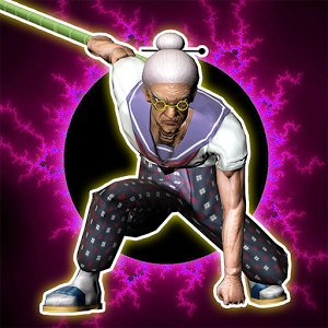 奶奶无双安卓汉化版