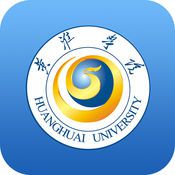 掌上黄淮学院app安卓