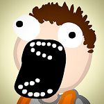 呕吐大战(Bathroom Break!)