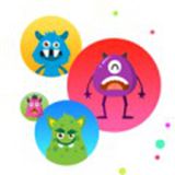 久伴球球大作战皮肤美化包