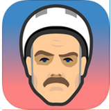 HappyWheels,(快乐的轮子手机版)