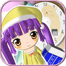 巨大的房间与变小的我汉化版