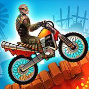 狂野之路：摩托启示录安卓版
