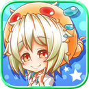 拟人化卤虫育成游戏