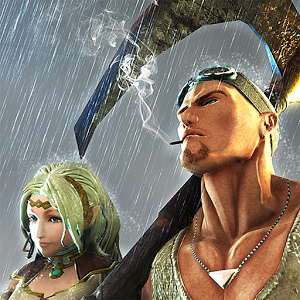 Steam Gears(蒸汽装甲安卓汉化版)