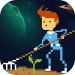 宇宙农夫汤姆手游