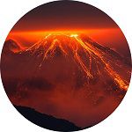 红色山峦的召唤(Call of Red Mountain)