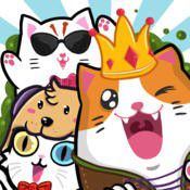 Fancy Cats(幻想猫咪安卓版)