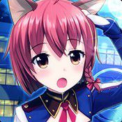 替代女友正式版