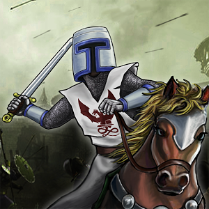 征服之刃(Blade Of Conquest)