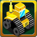 天空推方块安卓版