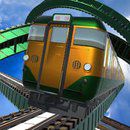 尖叫列车 东海奇异之旅中文版