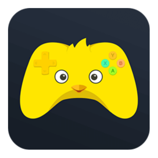 小鸡游戏世界app