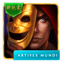 幻脸:魅影双雄安卓中文版