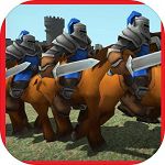 中世纪的战斗3D