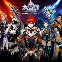 大蜜蜂复仇之战安卓版