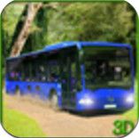 越野客车爬坡3D安卓版