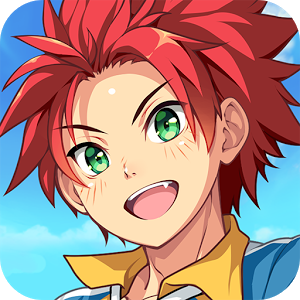 羁绊前锋汉化安卓版