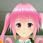 とらグラ(出包王女DARKNESS)