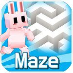 迷宫大作战(Maze.io)