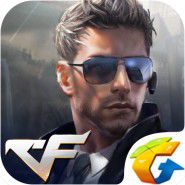 穿越火线麒麟贺岁版