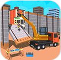 城市建设者:墙壁建筑安卓版