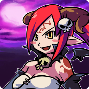 恶魔DE女王大人 梦魇汉化安卓版