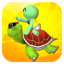 动物朋友冲刺安卓版