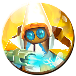 战斗星球VR手游