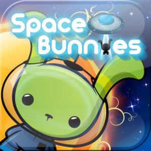 太空兔Space Bunnies1.2手游