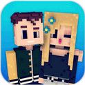 Girlfriend Craft(我的方块女友:约会恋爱 安卓版)