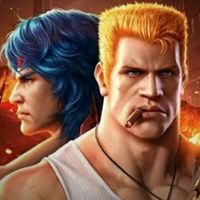 魂斗罗归来腾讯公测版