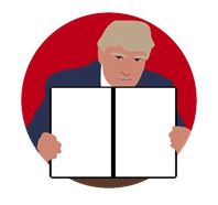 唐纳德涂鸦安卓版