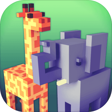 动物园游戏:萌萌动物世界安卓版