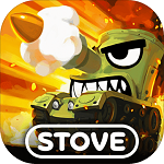 超级战车大作战手游