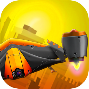 无人机大战手游