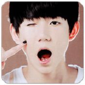 TFBOYS-王源app(锁屏壁纸工具)